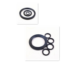 factory supply high temperature custom axle shaft oil seal combination TC oil seal
